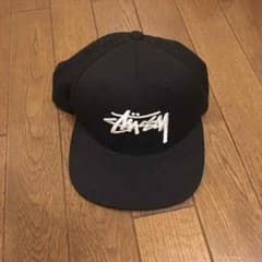 キャップのサムネイル