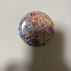 ひろがるスカイプリキュア 20周年 BIG缶バッチのサムネイル