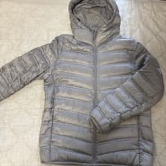 UNIQLO ウルトラライトダウン