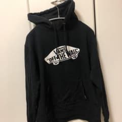 VANSパーカーのサムネイル