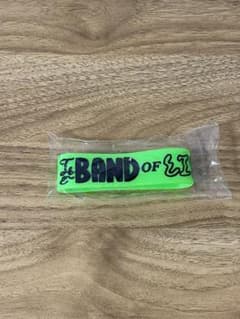 04 Limited Sazabys ラババンのサムネイル