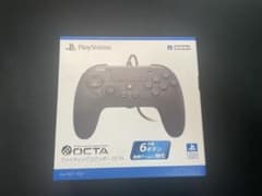 HORI ファイティングコマンダー OCTA for Playstationのサムネイル