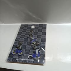 ポケモンメタルチャーム ミライドン☆ - メルカリ