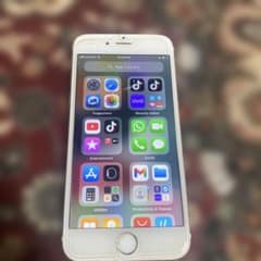 Apple iPhone 6s (Rose Gold)