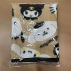 サンリオキャラクターズ フリースブランケット 洋服の青山のサムネイル