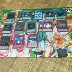 DDDデッキ(値下げ交渉は受け付けます) 中野拓真様専用のサムネイル