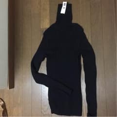 新品 GAP メンズ リブニット ハイネックのサムネイル