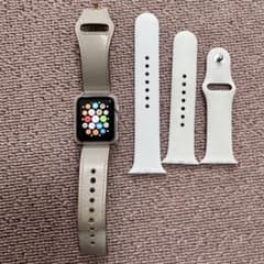 Apple Watch Series 3 本体38mmのサムネイル