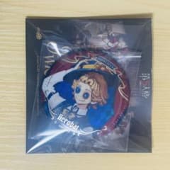 第五人格identityV 中国 缶バッジ 曲芸師 マイク・モートン - メルカリ