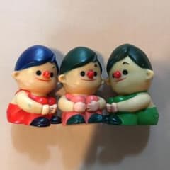 第一相互銀行　貯金箱のサムネイル