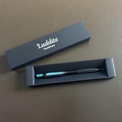 Luddite TechDraw シャープペンシル 0.5mmのサムネイル