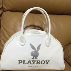 PLAYBOYのボストンのサムネイル