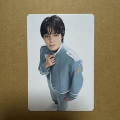 原因は自分にある。 小泉光咲 トレカのサムネイル