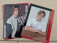 EXILE SHOKICHI グッズセット - メルカリ