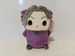 忍たま乱太郎 綾部喜八郎 まめめいとのサムネイル