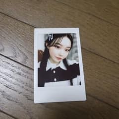 Billlie  スヒョンのサムネイル