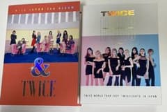 TWICE サナ ラントレ まとめ売り ランダムトレカセットのサムネイル