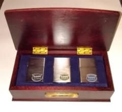 超レア ZIPPO 1932 1933レプリカセット 新品未使用 永久保存版 - メルカリ