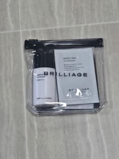 【BRILLIAGE】 メイクアップベース フェイスレスポンサースターターキットのサムネイル