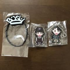 BiSH アユニ・Dのサムネイル