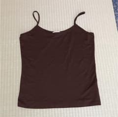 ZARA キャミソールのサムネイル