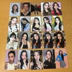 Kep1er ユジン トレカセット Kep1er ユジン トレカ セット まとめ売り - メルカリ