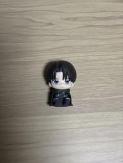 リヴァイ　フィギュアのサムネイル
