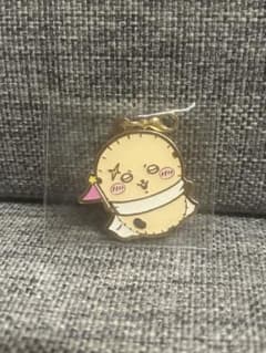 Chiikawa Park TOKYO限定 メタルチャーム ラッコのサムネイル