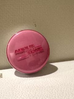 ABOUT TONE グロウパウダーパクト　パフ5P付き！のサムネイル