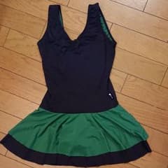 バレエ レオタード 【140～150】のサムネイル