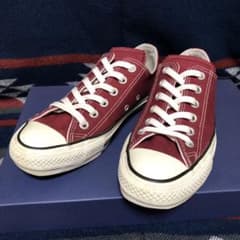 CONVERSE ALL STAR  Chuck Taylorのサムネイル