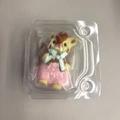 シルバニアファミリー キラキラくじ 赤ちゃんG賞 キリンの赤ちゃんのサムネイル