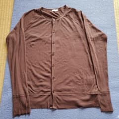 GALERIE VIEカーディガンのサムネイル