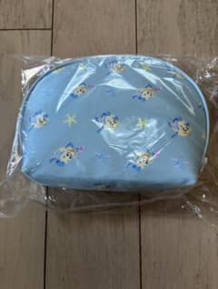 [Price Reduced] [Brand New with Tags] Disney Flounder Pouch