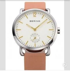 ☆いちご大福様専用☆BERING 腕時計のサムネイル