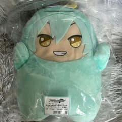 めちゃでかきらどる ぬいぐるみ モンぬい 亥清悠 アイナナ でかモンぬい めちゃでかきらどるぬいぐるみ 亥清悠 - メルカリ