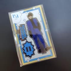 INI 藤牧京介 109ポップアップアクリルスタンド - メルカリ