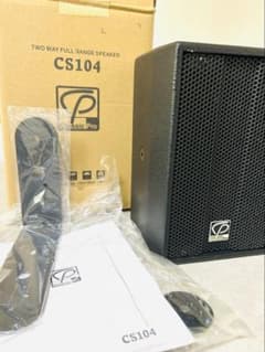 CLASSIC PRO ( クラシックプロ ) CS104 PAスピーカー - メルカリ