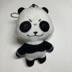 呪術廻戦 パンダ ぬいぐるみのサムネイル