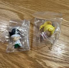 HUNTER × HUNTER 메지루시 액세서리 GI편