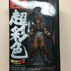 ドラゴンボール フィギュアのサムネイル