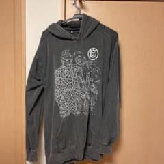 a good bad influence パーカーのサムネイル