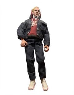 希少　O.K. GANGU Steve McQueenアクションフィギュア 希少 O.K. GANGU Steve McQueenアクションフィギュア - メルカリ