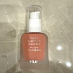 HOUSE OF Hur モイスト アンプルチーク 06チェリーブロッサムのサムネイル