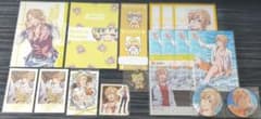 プラスメイト 氷堂悟 グッズ 19点+おまけ 1点 - メルカリ