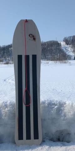雪板・スノートイ1360 - メルカリ