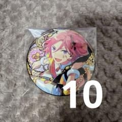 桜河こはく 缶バッジ - メルカリ