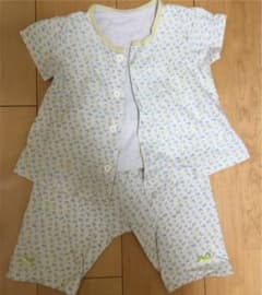80サイズ 半袖パジャマのサムネイル