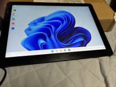 じ*く様 値下げ、富士通 tb v727本体 電源 タッチペン ms offic - メルカリ