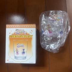 映画プリキュアオールスターズ 三ツ矢オリジナルコップのサムネイル